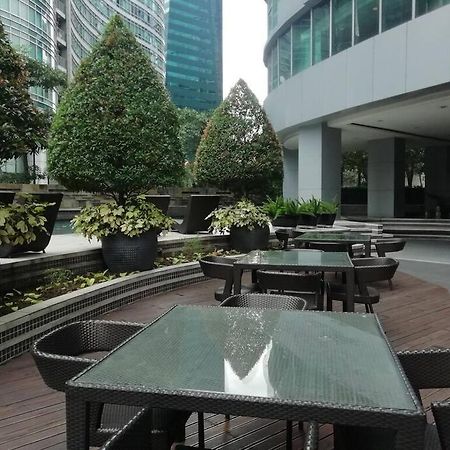 Spacious Bgc 2 Bedroom With A View มะนิลา ภายนอก รูปภาพ