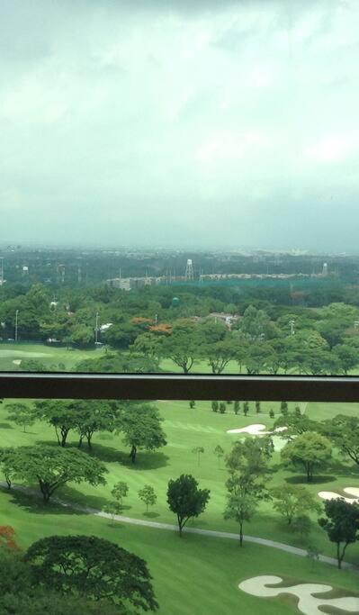 Spacious Bgc 2 Bedroom With A View มะนิลา ภายนอก รูปภาพ