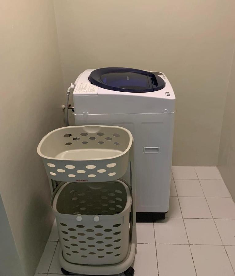 Spacious Bgc 2 Bedroom With A View มะนิลา ภายนอก รูปภาพ